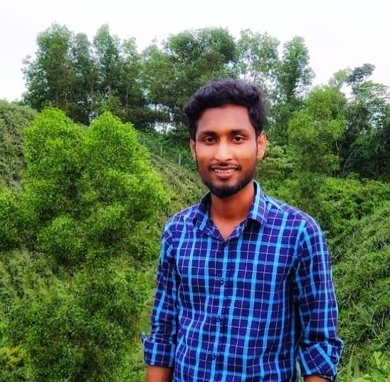 Md Afjal Hussain, Lead Django Developer at KEHEM IT