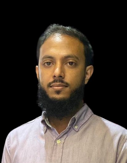 MONIRUZZAMAN, Frontend Specialist at KEHEM IT