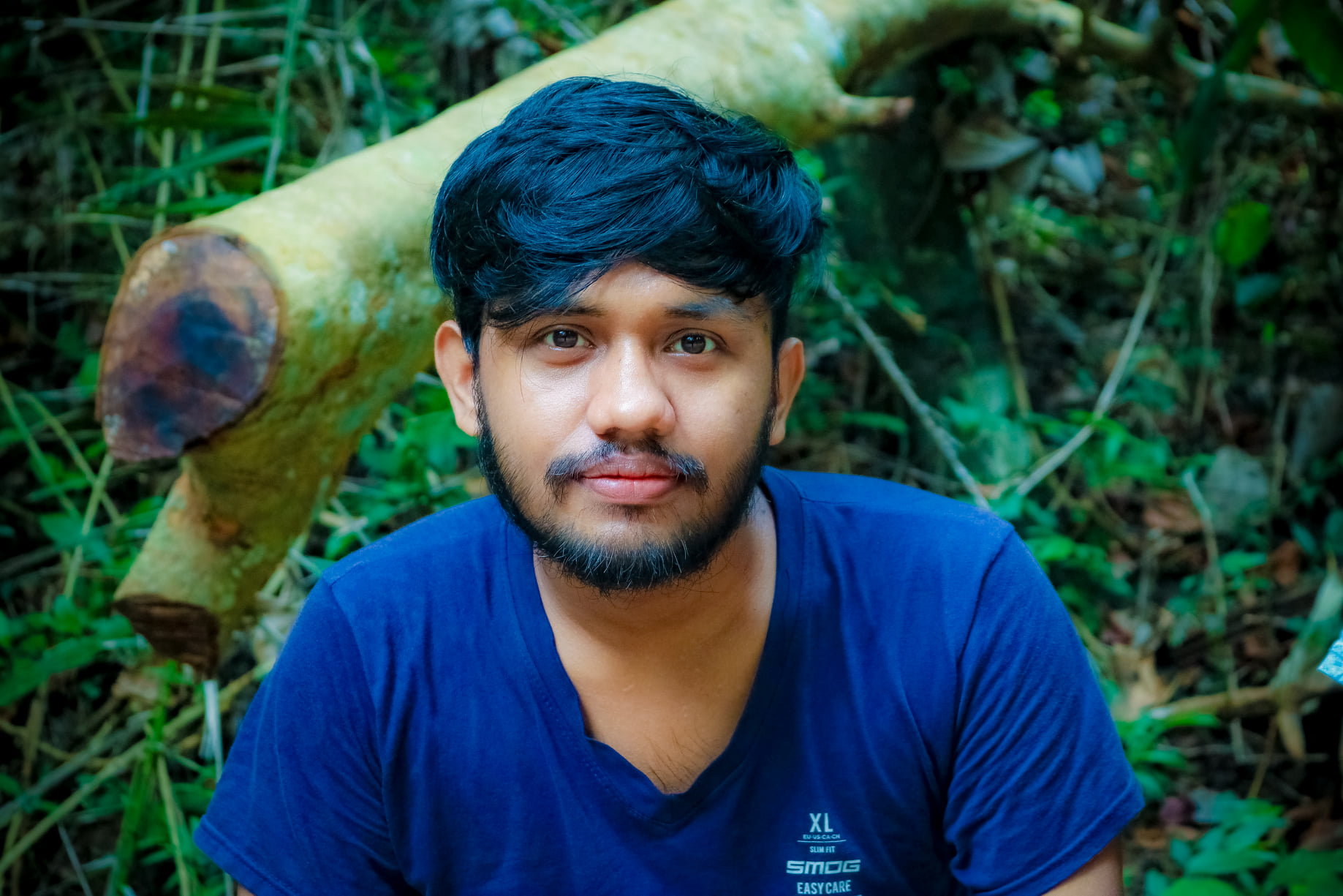 Surajit Singha, Frontend Specialist at KEHEM IT